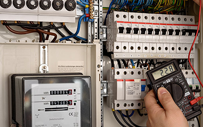 Electrical-Installation-Condition